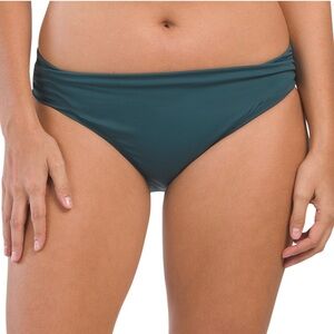 Jantzen, Hipster Swim Bottom, fold over